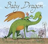 Baby dragon
