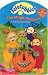 Books : Magic Pumpkin (Teletubbies)