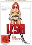 Ilsa - The Mad Butcher - Goya Collection (DVD) (FSK 18)