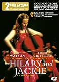 Hilary And Jackie (1998) Emily Watson, Rachel Griffiths, James Frain