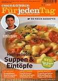 Produkt-Bild: Essen & Trinken f&uuml;r jeden Tag