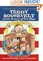 Teddy Roosevelt and the Treasure of Ursa Major (Kennedy Center Presents: Capital Kids)
