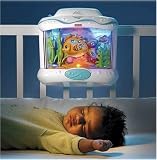 Fisher-Price Ocean Wonders Aquarium