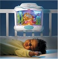 Buy Fisher-Price L6925 Fisher-Price Ocean Wonders Aquarium