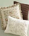 Lauren Ralph Lauren "Cole Brook" Decorative Pillow Collection