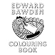 Edward Bawden Colouring Book (Paperback)||EVAEX