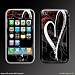 Apple Iphone 3G Gel skin skins ip3g-g7