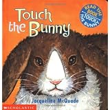 Touch The Bunny ~ Jacqueline McQuade