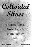 Colloidal Silver   Medical Uses, Toxicology & Manufacture