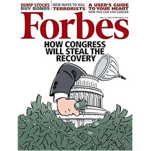 Forbes (8-month) by 