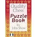 Quality Chess Puzzle Book