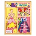 Shure Magnetic Princess Dress-Up