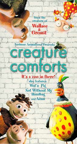 Creature Comforts