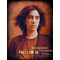 Patti Smith: American Artist book cover