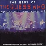Running Back Thru Canadaby The Guess Who