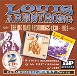 The Big Band Recordings: 1930-1932