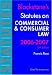 Blackstone's Statutes on Commercial and Consumer Law