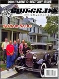 Bluegrass Unlimited