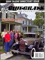 Bluegrass Unlimited