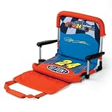 NASCAR Jeff Gordon Hard Arm Stadium Seat