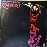 Cabaret (soundtrack) [VINYL]