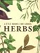 Herbs (Little Books for Cooks)
