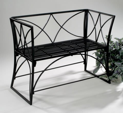 Garden Bench