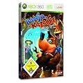 Banjo Kazooie - Schraube locker