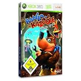Banjo Kazooie - Schraube lockervon "Microsoft"