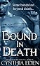Bound In Death (A Vampire and Werewolf Romance)