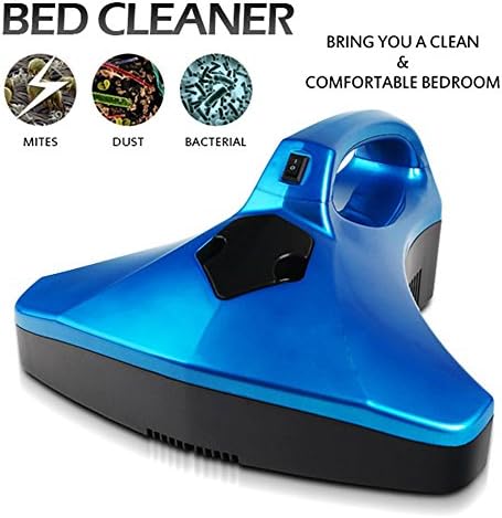 UV Anti-Bacteria Vacuum Cleaner Blue