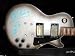 B.B. King, Buddy Guy & John Lee Hooker Signed Guitar in Display