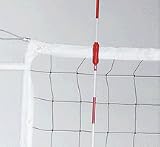 Power Volleyball Quality Net