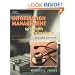 Information Management For Health Care Professions (The Health Information Management Series)