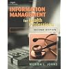 Information Management For Health  Professions