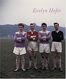Evelyn Hofer