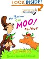 Mr. Brown Can Moo! Can You? (Bright and Early Books for Beginning Beginners)