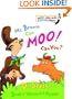 Mr. Brown Can Moo! Can You? (Bright and Early Books for Beginning Beginners)