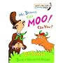 Mr. Brown Can Moo! Can You? (Bright and Early Book&hellip by Dr. Seuss