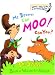 Books : Mr. Brown Can Moo! Can You? (Bright and Early Books for Beginning Beginners)