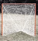 3.0 mm Official Lacrosse Goal Nets - 1 Pair