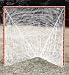 Sporting Goods : 3.0 mm Official Lacrosse Goal Nets - 1 Pair