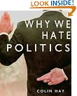 Why We Hate...