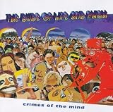 Crimes of the Mind