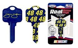 Jimmie Johnson Quick Set Key - NASCAR NASCAR Fan Shop Sports Team Merchandise