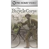 The Bicycle Corps: America's Black Army on Wheels
