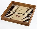 Glass & Wood 3 Game Set