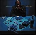 Blue Memphis