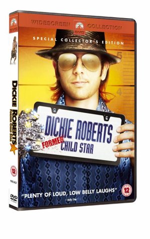 Dickie Roberts: Former Child Star [Region 2]