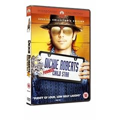 Dickie Roberts: Former Child Star [DVD] [2004]